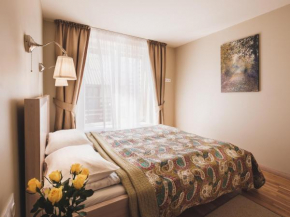 Гостиница Palangos Vila Apartments  Паланга